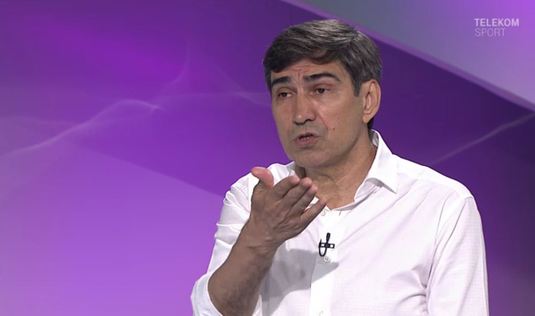 Gigi Becali a izbucnit după ce Dumitru Dragomir i-a propus să-l aducă pe Victor Piţurcă antrenor. Cum a reacţionat