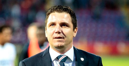 BREAKING NEWS | Narcis Răducan este noul director sportiv al FCSB-ului. Becali: ”Da, l-am adus. Ne consultăm acum în privinţa antrenorului”