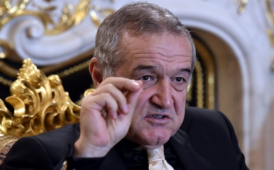EXCLUSIV | Antrenorul pe care Gigi Becali l-a contactat, înainte să-l numească pe Bogdan Vintilă: ”Nu mă interesează ce se spune”