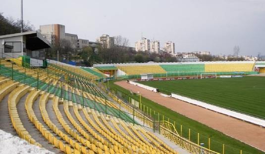 Arena din Vaslui ar putea găzdui din nou meciuri din Liga 1. Ce echipă este nevoită să se mute: ”Cred că stadionul o să fie plin la meciul cu CFR”