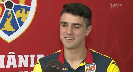EXCLUSIV | Alex Paşcanu a explicat pentru prima dată motivul pentru care a refuzat-o pe FCSB şi a semnat cu CFR Cluj: ”Asta a contat foarte mult”