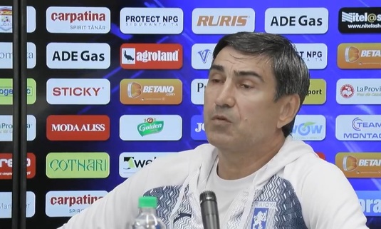 Piţurcă, despre vânzarea unui club care se bate la titlu în Liga 1: ”Poate vin nişte magnaţi şi fac o ofertă de nerefuzat”