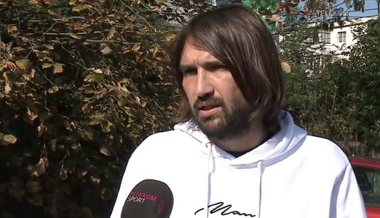 EXCLUSIV | Situaţie incredibilă la Astra. Alexa a fost suspendat după ce a trimis un mail conducerii. Ce întrebare a ”îndrăznit” să pună
