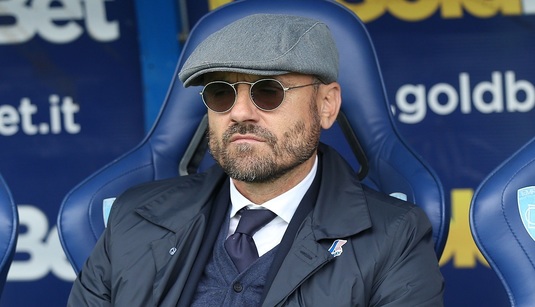 Transfer bombă în Liga 1. Directorul sportiv al lui AS Roma vrea să facă rapid afacerea. Clubul care dă o super lovitură