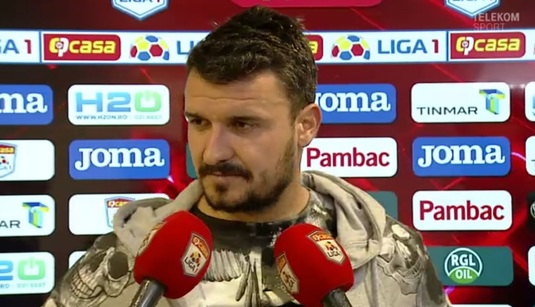 Ioan Niculae a fost în vestiar după succesul cu Voluntari. Ce le-a spus jucătorilor. Budescu: ”Nu prea am mai primit veşti din aceastea”