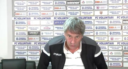 VIDEO INCREDIBIL | Gică Hagi l-a enervat la culme pe Bergodi. Gestul care l-a făcut pe italian să răbufnească: "Nu se poate! Câteodată trebuie spus!"