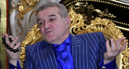 BOMBĂ! Gigi Becali a contactat un jucător din Premier League pentru a-l transfera la FCSB. Gică Popescu, uimit de calităţile fotbalistului: ”Este incredibil”