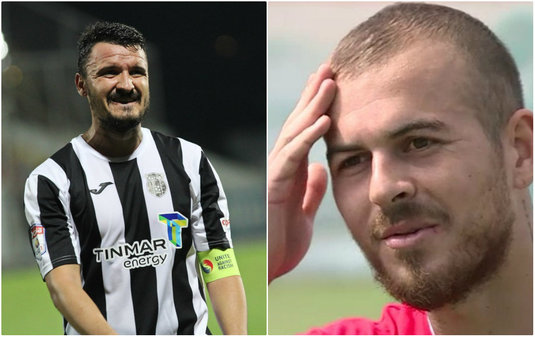 VIDEO | Ioan Niculae a vorbit despre PLECĂRILE lui Budescu şi Alibec! Anunţ de ultim moment la Astra