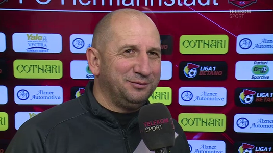 Vasile Miriuţă poate reveni în Liga 1! Misiunea grea pe care o va avea la clubul care-l doreşte