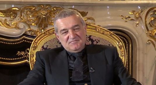 "E cea mai mare greşeală pe care am făcut-o". Gigi Becali a recunoscut după mulţi ani! Ce a spus despre Gică Hagi