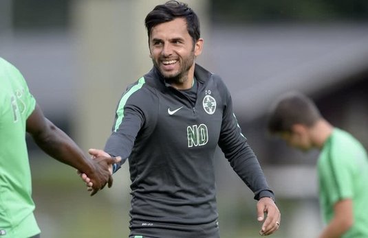 EXCLUSIV | Nicolae Dică a rupt tăcerea în privinţa unui subiect controversat de pe vremea când antrena FCSB: "Da, aşa e"