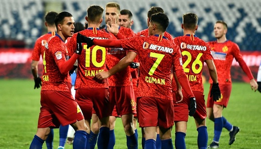 Cazul ciudat al jucătorului care a vrut să se transfere la CFR, dar a semnat cu FCSB şi acum regretă. Petrescu: ”Îi doresc succes, este un fotbalist excelent”