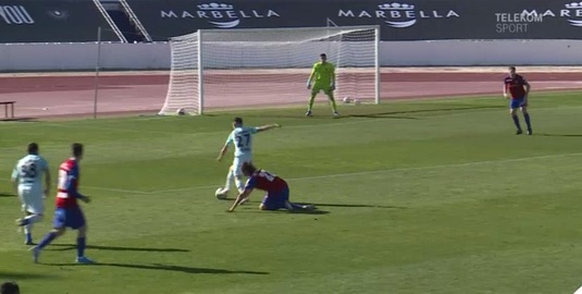 VIDEO | S-a transferat la FCSB şi a debutat cu FC Basel. Cum s-a descurcat singurul jucător adus de Gigi Becali în această iarnă