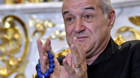 ULTIMA ORĂ | Coman, Man şi acum el! TRANSFERUL făcut de FCSB. Gigi Becali a luat o nouă "bijuterie"