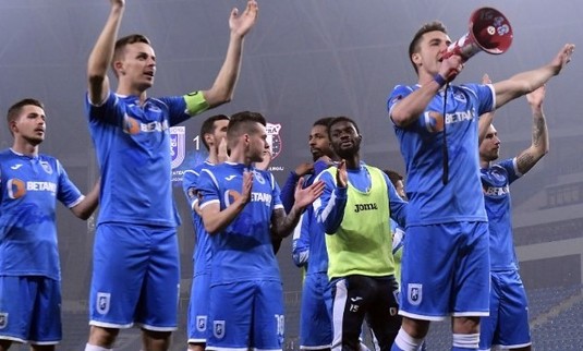 OFERTĂ fabuloasă de 4 milioane de euro pentru "perla" Craiovei! Clubul a pus banii pe masă: Mihai Rotaru a dat răspunsul