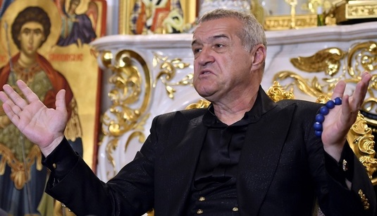 Gigi Becali, lovitură în plină pandemie. A trimis oferta pentru un super jucător: ”E hotărât să-l transfere la FCSB”