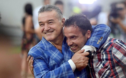 Transferul suprem la FCSB! Becali îl aduce pe fotbalistul din naţionala României. Planul: “E frustrat acolo şi vrea să plece”
