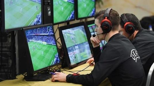 EXCLUSIV Când vom avea VAR în Liga 1 şi cât va costa implementarea tehnologiei per echipă: "Am început pregătirea arbitrilor!"