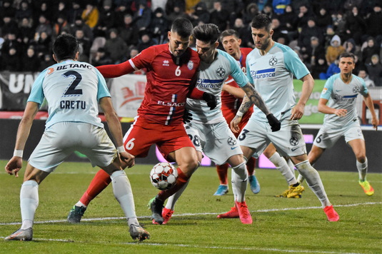 Clubul din Liga 1 dispus să joace meciuri în Turcia: "E o soluţie doar dacă le-am epuizat pe cele trei pe care le-am avut pentru România"