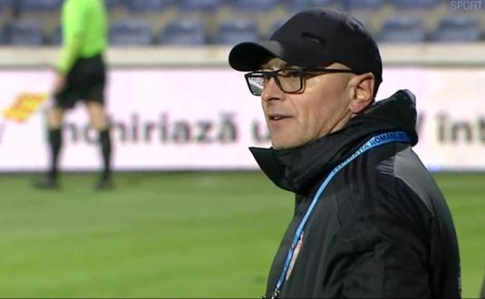 "Eu sper ca lumea să-şi dea seama că nu e de glumit cu această pandemie!" Un antrenor din Liga 1 trage un semnal de alarmă: "Stăm la întuneric, cum se spune"
