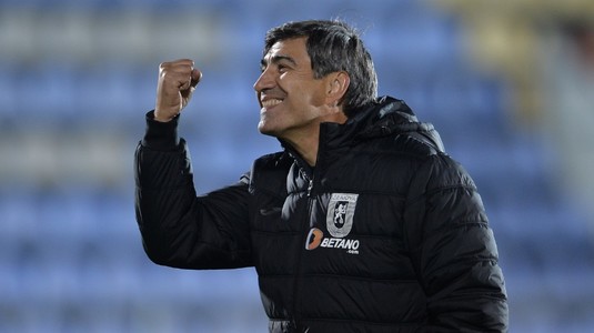EXCLUSIV | Victor Piţurcă, devastator când a auzit despre vânzarea lui Dinamo: "Să îi numim profitori". O nouă "înţepătură" pentru Gigi Becali şi FCSB