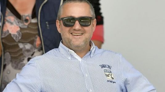 Antrenor uriaş la Universitatea Craiova în locul lui Corneliu Papură! Varianta BOMBĂ a oltenilor: “Mergem înainte”