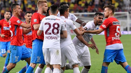 Superlativele Ligii 1. Ce formaţie din prima ligă a marcat cele mai multe goluri din lovituri libere şi cine are cei mai buni ”stângaci” din campionat