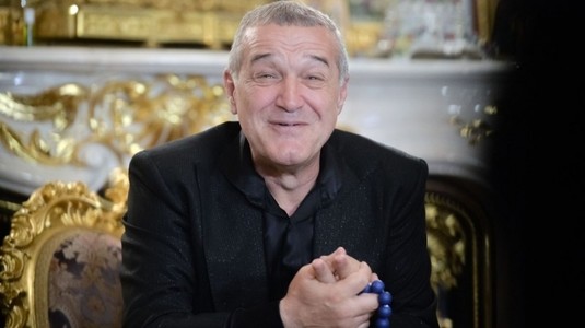 Gigi Becali, în culmea fericirii după ce Cristiano Bergodi a semnat cu U Craiova. De ce vor suferi oltenii: "Să dea Dumnezeu să se întâmple aşa"