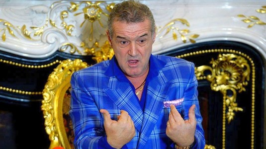 Bălgrădean şi acum el! Gigi Becali trimite încă o vedetă la CFR Cluj: decizia finală luată de FCSB