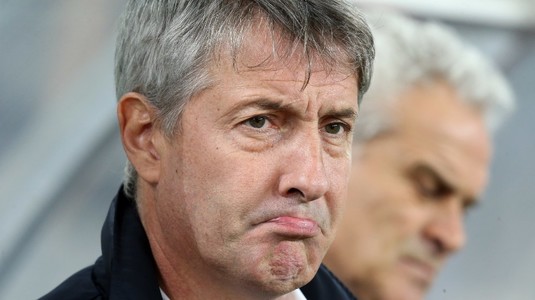VIDEO | Cristiano Bergodi a ajuns în Craiova: ”Am venit să fac treabă bună” Mesajul pe care l-a primit de la Devis Mangia
