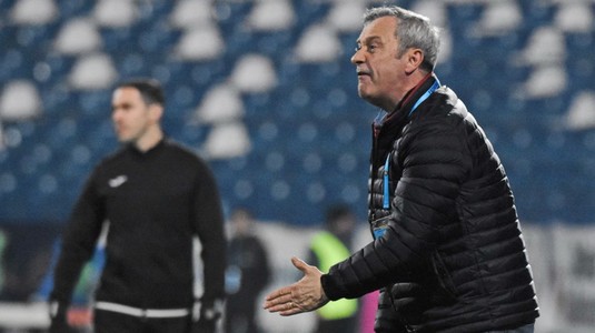 VIDEO | Mircea Rednic, pregătit să semneze un nou contract ca antrenor! "Puriul" a recunoscut: "Dacă am garanţii, mâine semnez"
