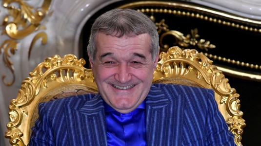 Gigi Becali, negocieri pentru un super transfer. Marius Şumudică l-a dat de gol: ”M-au întrebat de el, ar fi un transfer foarte bun”