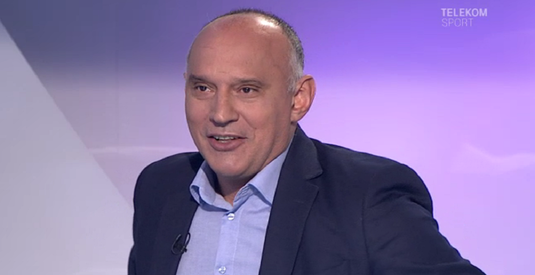 Declaraţii surprinzătoare făcute de Florin Prunea după cazul de coronavirus de la Dinamo. Ce a spus preşedintele echipei din Ştefan cel Mare