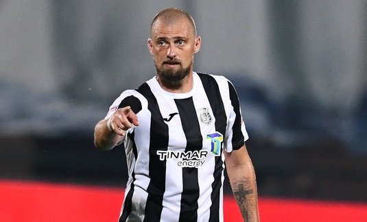 EXCLUSIV | Unde se transferă Gabi Tamaş după ce s-a despărţit de Astra. Dani Coman a oferit detalii: ”Mie aşa mi-a zis”