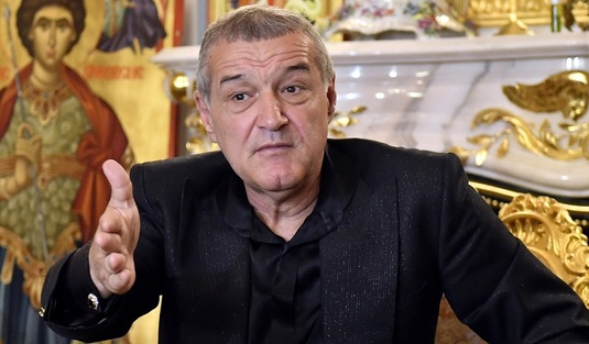 Antrenorul dorit de FCSB care a încercat să facă un pact cu Gigi Becali: "Eu făceam echipa, mi-a cerut să-l las să facă măcar schimbările!" Dezvăluiri uluitoare de la negocieri