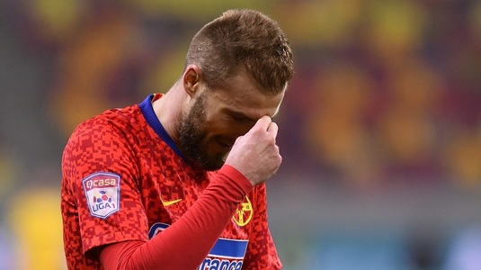 ALERTĂ | Răspunsul pe care Bogdan Planic l-a primit de la FIFA după ce a rupt contractul cu FCSB. Ce urmează pentru fundaşul sârb