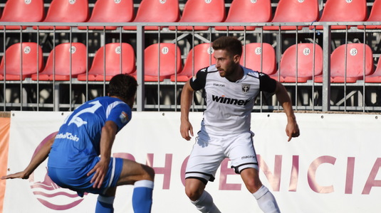 VIDEO | Poli Iaşi - FC Voluntari 2-1. Răsturnare de situaţie în Copou! Moldovenii au câştigat eroic
