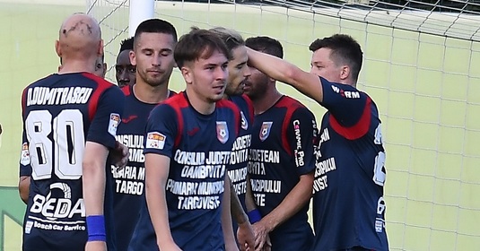 ALERTĂ | Încă două cazuri de coronavirus în Liga 1: ”Aşteptăm deciziile DSP-ului”