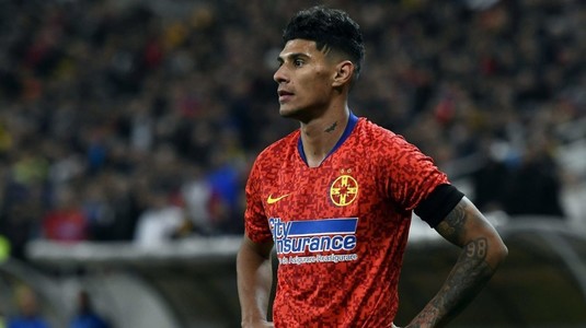 Liga 1 | Ei sunt cei mai bine cotaţi jucători din fiecare echipă. Florinel "Mbappe" Coman rămâne cel mai scump jucător al campionatului