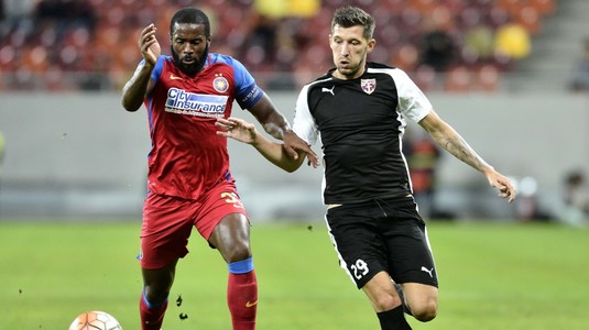Revenire de senzaţie în Liga 1. Antrenorul a vorbit despre sosirea sa la echipă: „Îmi aduc aminte că avea calităţi deosebite”