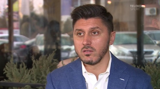 EXCLUSIV | Reacţia lui Ciprian Marica după ce s-a scris că acţionarii spanioli ai lui Dinamo i-ar fi cerut bani împrumut