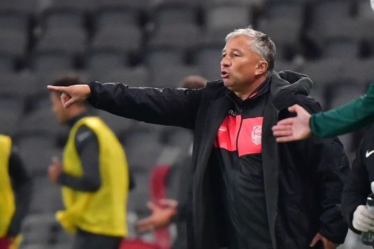 EXCLUSIV | De ce este CFR Cluj atât de bună la faze fixe. Un jucător, dezvăluiri despre Dan Petrescu: ”La nicio echipă nu am mai lucrat aşa”