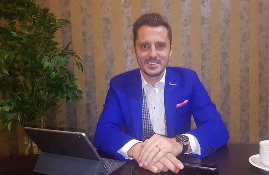 Bogdan Apostu: ”Balint a fost pe lista unor cluburi din Liga 1 care şi-au schimbat recent antrenorii” Ce spune despre interesul din Anglia pentru antrenorul arădenilor