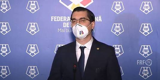Comitetul Executiv a decis să suspende timp un an înfiinţarea echipelor de fotbal feminin pentru Liga 1