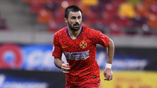 Valentin Creţu i-a adresat un mesaj incredibil lui Grozavu. "Am scăpat de o 'bucată'!"