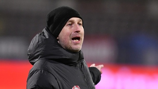 Edi Iordănescu, săgeţi către FCSB: „Proştii respectă regulile, atunci probabil vom fi proşti în continuare!”