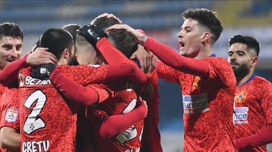 Pierdere de ultimă oară pentru FCSB // Cine este marele absent din meciul cu Astra