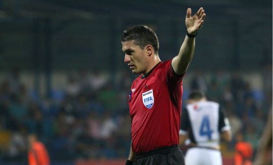 LPF, răspuns ferm pentru cine se plânge de arbitraj: „A da vina pe altcineva e un exemplu prost!” Sfat important pentru antrenorii din Liga I 