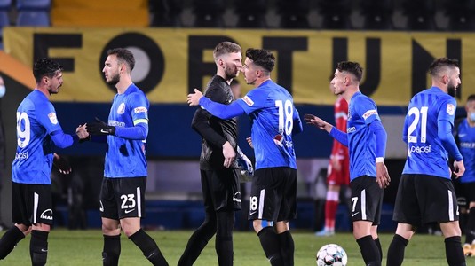 Viitorul s-a pus serios pe transferuri! Un jucător e ca şi vândut la echipa lui Dan Petrescu