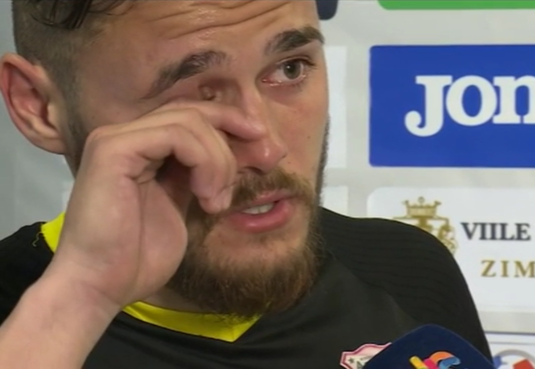 Astra şi-ar putea lua la revedere de la Liga 1! Alex Ioniţă a dat totul din casă şi a recunoscut că s-a dopat. Dani Coman: „Eşti un trădător!”